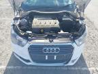 2013 AUDI A1 SPORT T for sale at Copart SANDTOFT