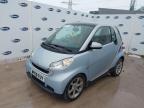 2008 SMART FORTWO PAS for sale at Copart BRISTOL