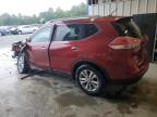2014 Nissan Rogue S en Venta en Mebane, NC - Front End
