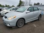2007 TOYOTA COROLLA MATRIX XR   à vendre chez Copart ON - TORONTO