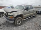 2002 Chevrolet Silverado K2500 Heavy Duty للبيع في Hueytown، AL - Front End