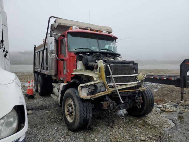 2003 Mack Cv700 Dump Truck