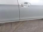 2016 TOYOTA YARIS ICON for sale at Copart SANDTOFT
