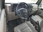 2004 Jeep Wrangler / Tj Se იყიდება North Billerica-ში, MA - Minor Dent/Scratches