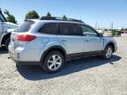 2014 Subaru Outback 2.5I Limited იყიდება Eugene-ში, OR - Front End