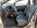 2011 Nissan Sentra 2.0 на продаже в Houston, TX - Front End