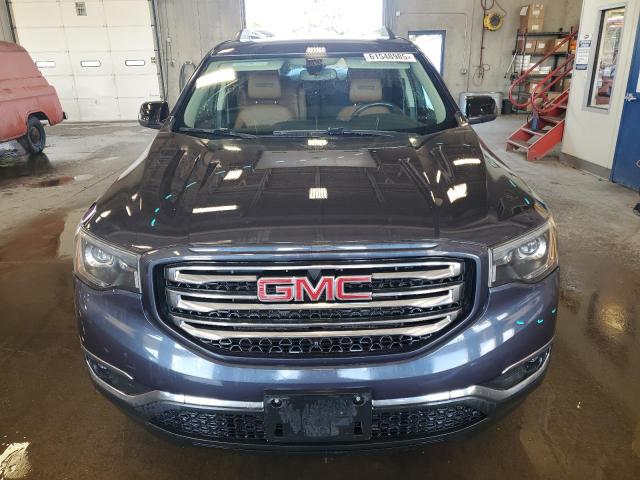  GMC ACADIA 2019 Синий