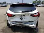 2017 Nissan Rogue Sport S na sprzedaż w Los Angeles, CA - Rear End