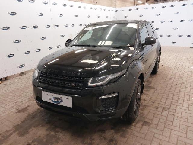 2016 LAND ROVER R ROVER EV for sale at Copart SANDWICH