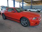 2013 Ford Mustang  de vânzare în Phoenix, AZ - Rear End