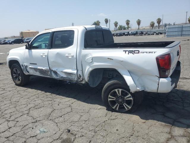  TOYOTA TACOMA 2019 Biały