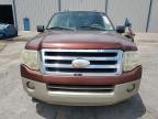 2008 Ford Expedition Eddie Bauer   იყიდება Apopka-ში, FL - Rear End