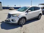 2017 Ford Escape Se na sprzedaż w Anthony, TX - Front End