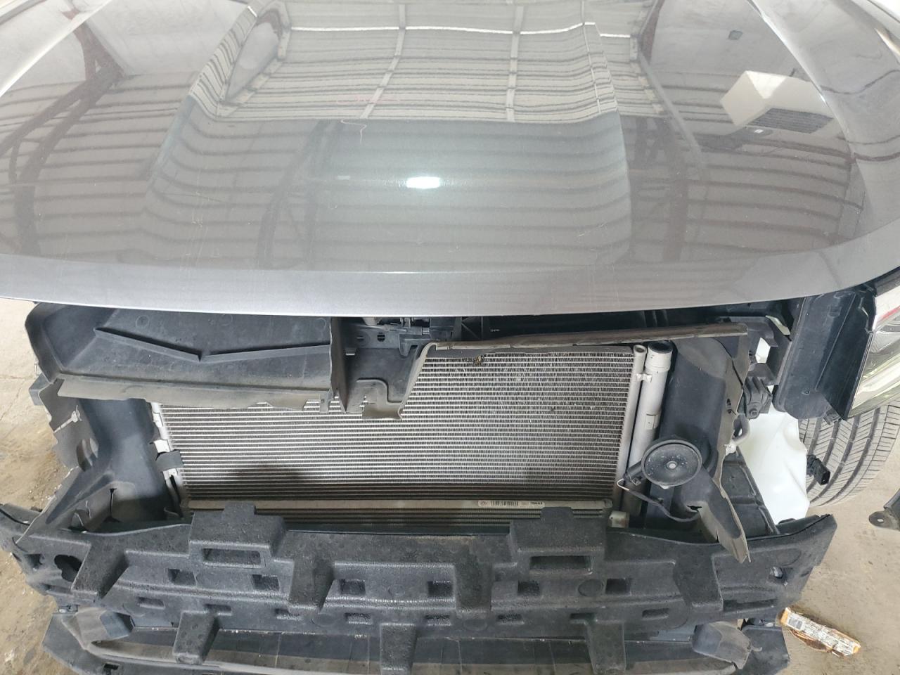 2021 Volkswagen Atlas Se VIN: 1V2WR2CAXMC577685 Lot: 60083265