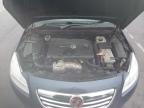 2011 VAUXHALL INSIGNIA S for sale at Copart CHESTER