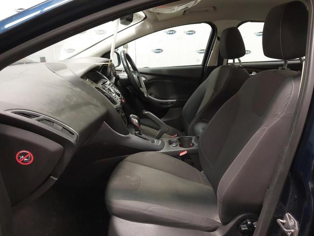 2012 FORD FOCUS TITA