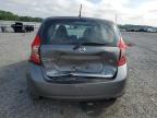2016 Nissan Versa Note S na sprzedaż w Gastonia, NC - Rear End