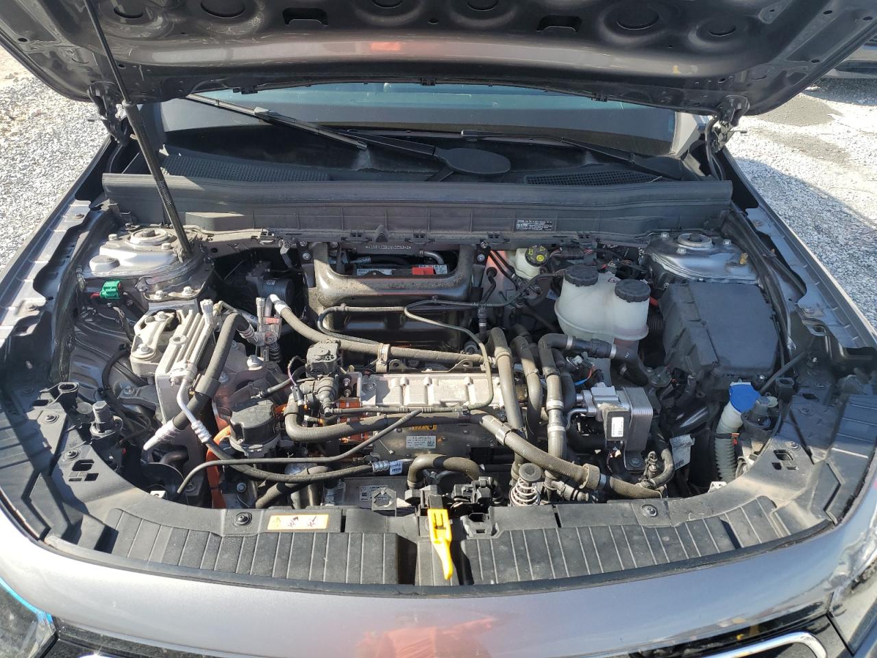 2022 Mercedes-Benz Eqb 350 4Matic VIN: W1N9M1DB1NN006342 Lot: 61993965