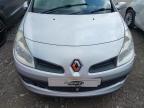 2007 RENAULT CLIO DYNAM for sale at Copart WOLVERHAMPTON