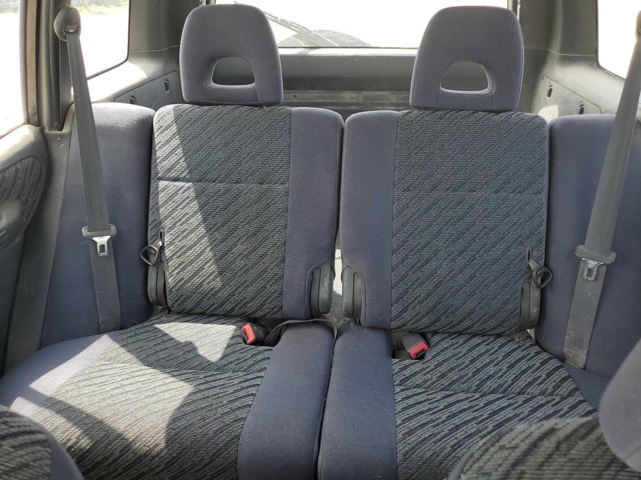 1998 Toyota Rav4 VIN: JT3HP10V4W7082562 Lot: 63044845
