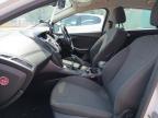 2011 FORD FOCUS TITA for sale at Copart WOLVERHAMPTON