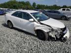 2014 Toyota Camry L   იყიდება Mebane-ში, NC - Front End