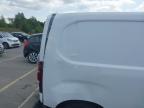 2019 VAUXHALL COMBO 2000 for sale at Copart SANDTOFT