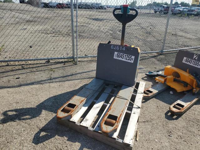 2020 JUNGHEINRICH EJE M15 PALLET JACK