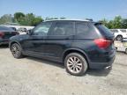 2017 BMW X3 XDRIVE28I   à vendre chez Copart SC - SPARTANBURG