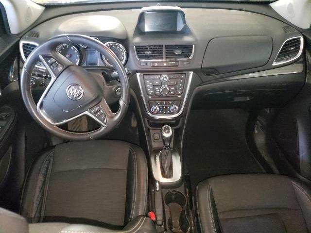  BUICK ENCORE 2015 Szary