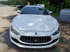 2018 Maserati Ghibli  zu verkaufen in North Billerica, MA - Minor Dent/Scratches