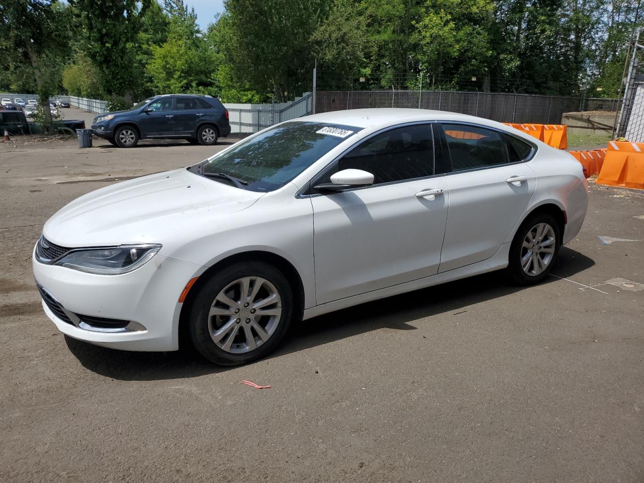 1C3CCCAB4FN603653 CHRYSLER 200 Photo 1