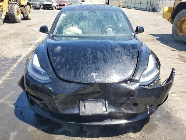  TESLA MODEL 3 2023 Black