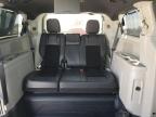 2017 Dodge Grand Caravan Sxt   na sprzedaż w Tulsa, OK - Front End