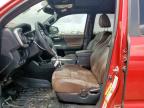2017 Toyota Tacoma Double Cab للبيع في Houston، TX - Front End