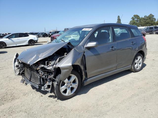 2004 Toyota Corolla Matrix Xr