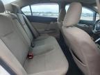 2013 Honda Civic Ex for Sale in Lebanon, TN - Side