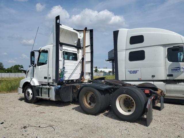 2016 VOLVO VN VNL