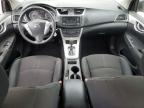 2015 Nissan Sentra S for Sale in Elgin, IL - Rear End
