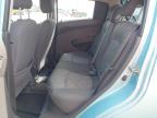 2012 CHEVROLET SPARK LT for sale at Copart ROCHFORD