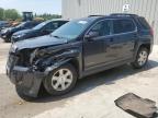 2013 Gmc Terrain Slt за продажба в Franklin, WI - Front End
