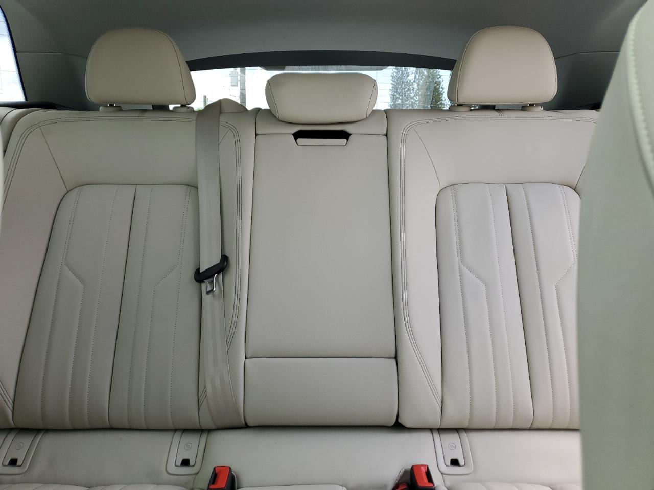 2021 Audi E-Tron Premium VIN: WA1AAAGE2MB012681 Lot: 62984765