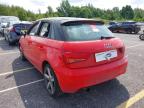 2013 AUDI A1 SPORT T for sale at Copart SANDTOFT