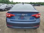 2015 Hyundai Sonata Se იყიდება Assonet-ში, MA - Side