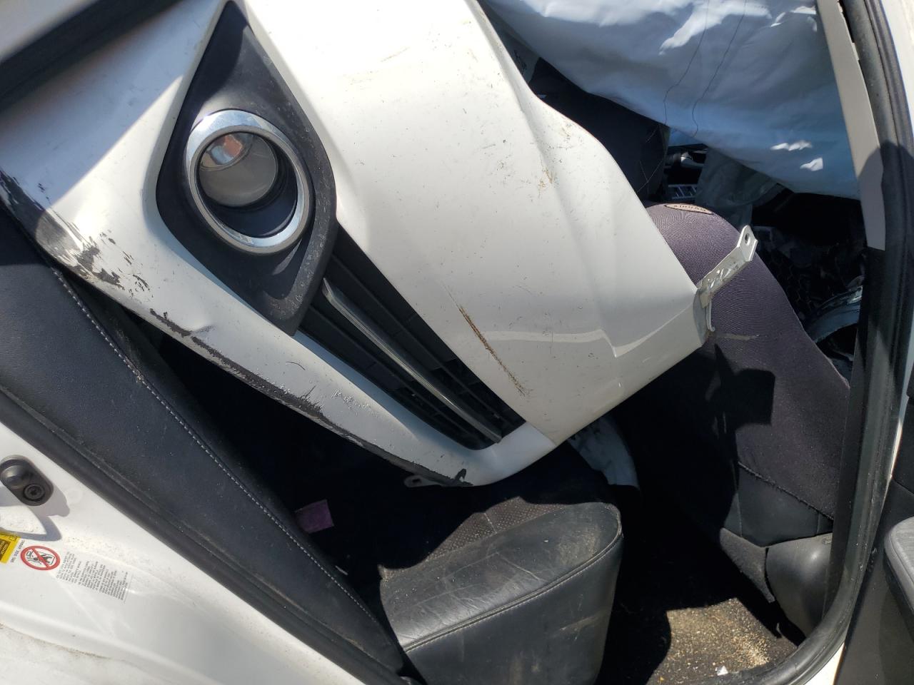 2013 Toyota Camry L VIN: 4T1BF1FK7DU700954 Lot: 62347375