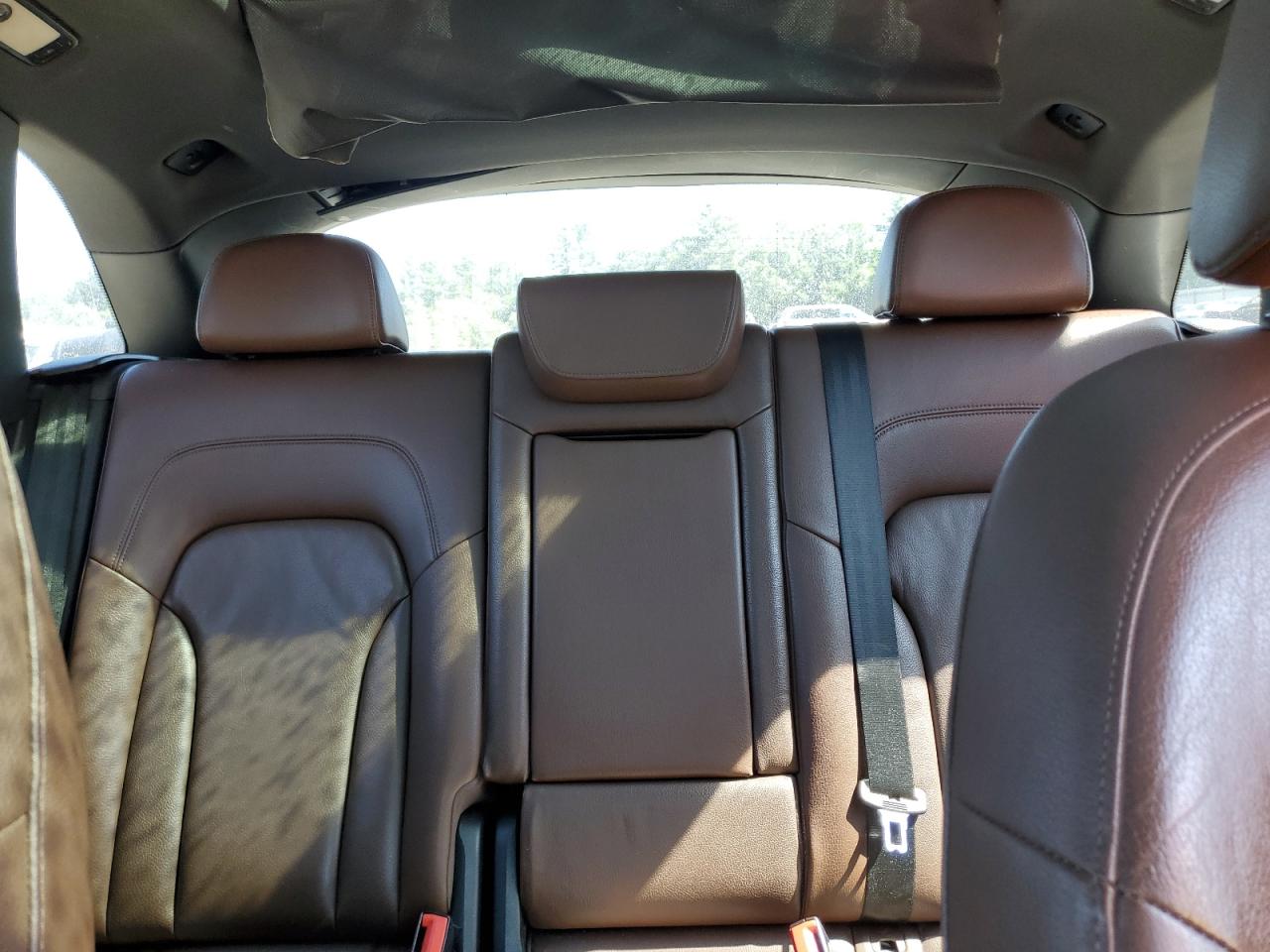 2013 Audi Q5 Premium Plus VIN: WA1LFAFP0DA074521 Lot: 62413625