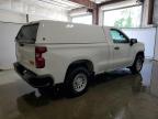 2023 Chevrolet Silverado C1500 for Sale in Milwaukee, WI - Front End