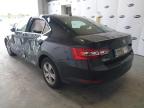 2017 SKODA SUPERB for sale at Copart CASTLEDERMOT - IRELAND