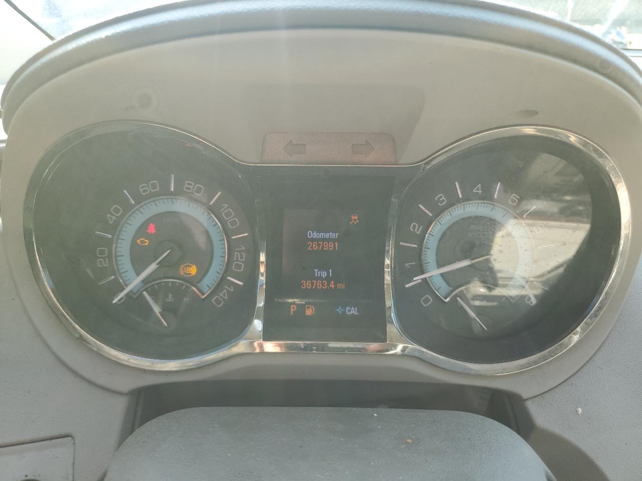 2012 Buick Lacrosse Premium VIN: 1G4GD5G31CF314365 Lot: 62789505