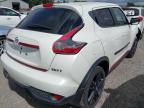 2017 NISSAN JUKE ENVY for sale at Copart WOLVERHAMPTON